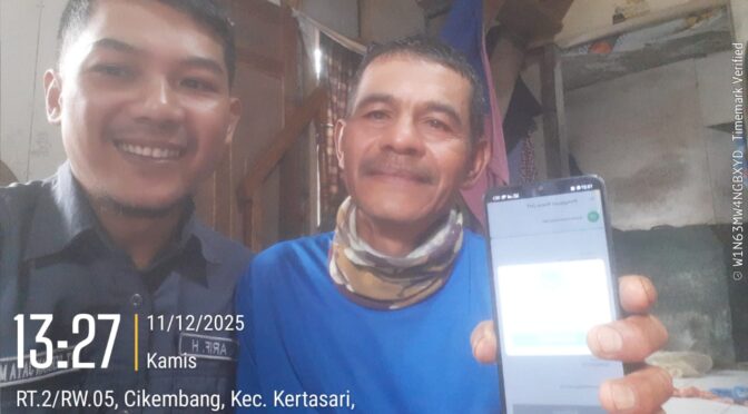 PT. Berlian Jaya Mandiri