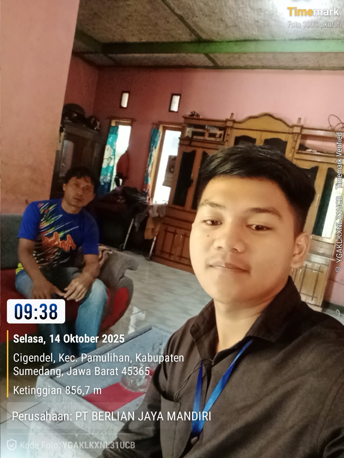 PT Berlian Jaya Mandiri (Bjm) Sediakan Biro Jasa di Jatinangor Sumedang